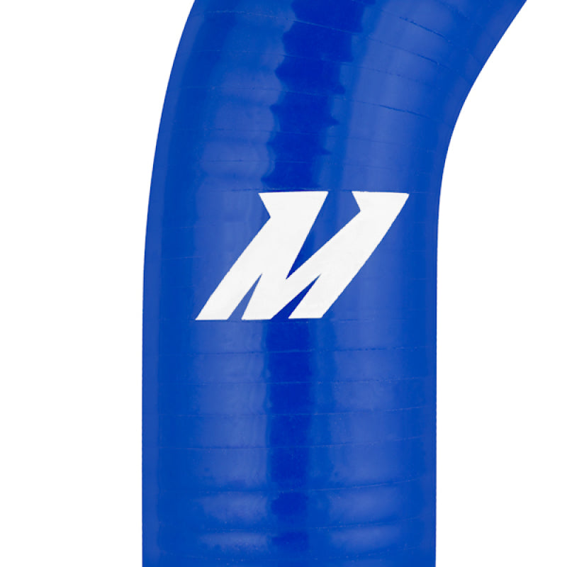 Mishimoto 99-05 Volkswagen Golf 1.8T Blue Silicone Hose Kit-SR1 Performance