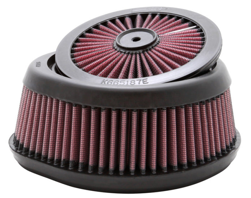 K&N 97-09 Yamaha YZ250F/YZ450F/06-08 RM125/250 Extreme Duty Air Filter-SR1 Performance