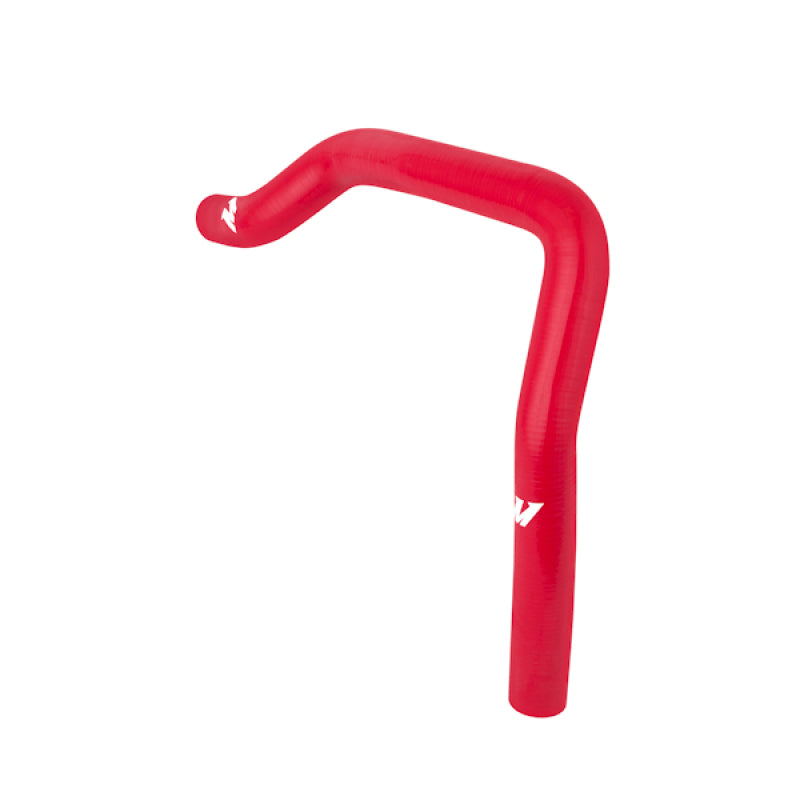 Mishimoto Mitsubishi EVO 10 BOV Return Red Silicone Hose Kit-SR1 Performance