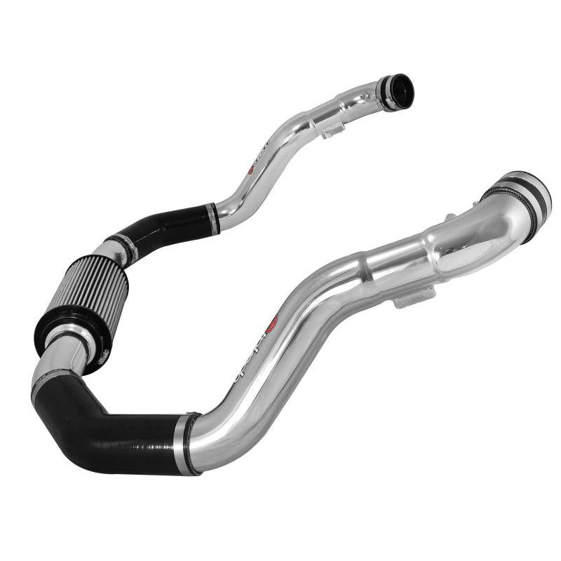 aFe Takeda Intakes Stage-2 PDS AIS PDS Infiniti G37 Coupe 08-12 V6-3.7L (pol)-SR1 Performance