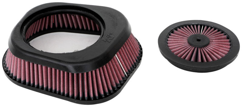 K&N 19-21 Kawasaki KX450/KX450X/KX250/KX250 Replacement Air Filter-SR1 Performance