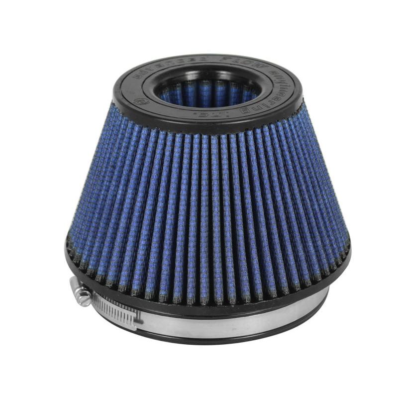 aFe MagnumFLOW Air Filters PRO 5R 5.63x6.85in F x 6.78x8in B x 4.5x5.5in T x 3.5in H-SR1 Performance
