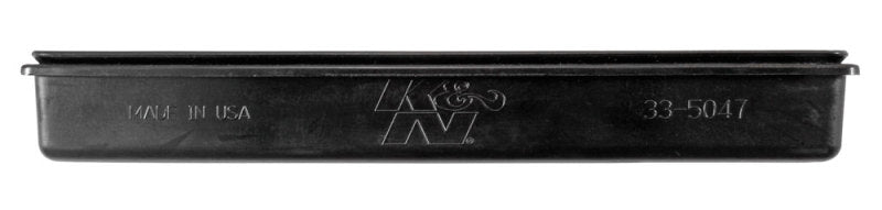 K&N 2016 Chevy Camaro SS 6.2L Drop In Air Filter-SR1 Performance