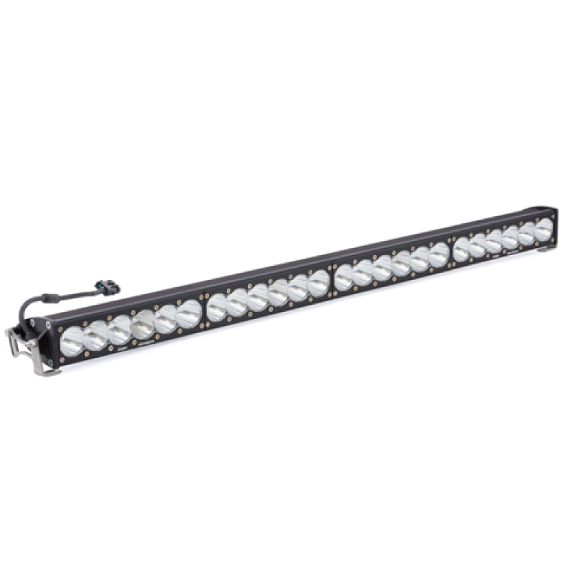 Baja Designs OnX6 Series High Speed Spot Pattern 40in LED Light Bar-SR1 Performance