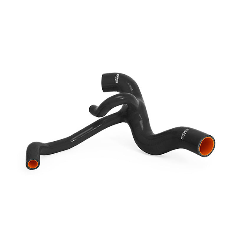 Mishimoto 2016+ Chevrolet Camaro V6 Silicone Radiator Hose Kit (w/ HD Cooling Package) - Black-SR1 Performance