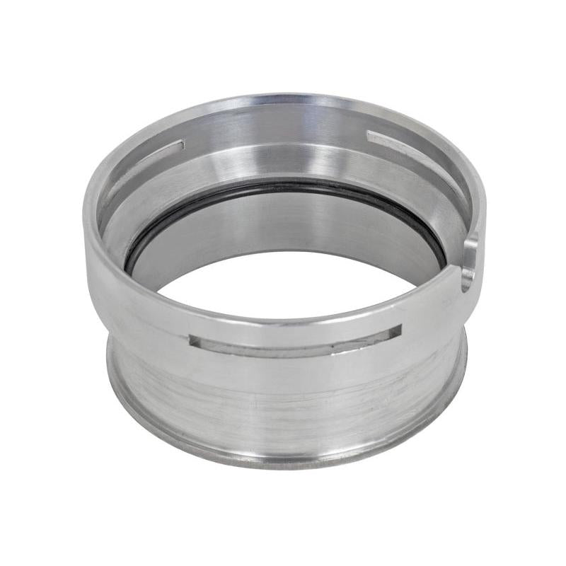 aFe BladeRunner 3in Red IC Tube Cold Side w/ Coupling & Clamp Kit 2016 GM Colorado/Canyon 2.8L-SR1 Performance