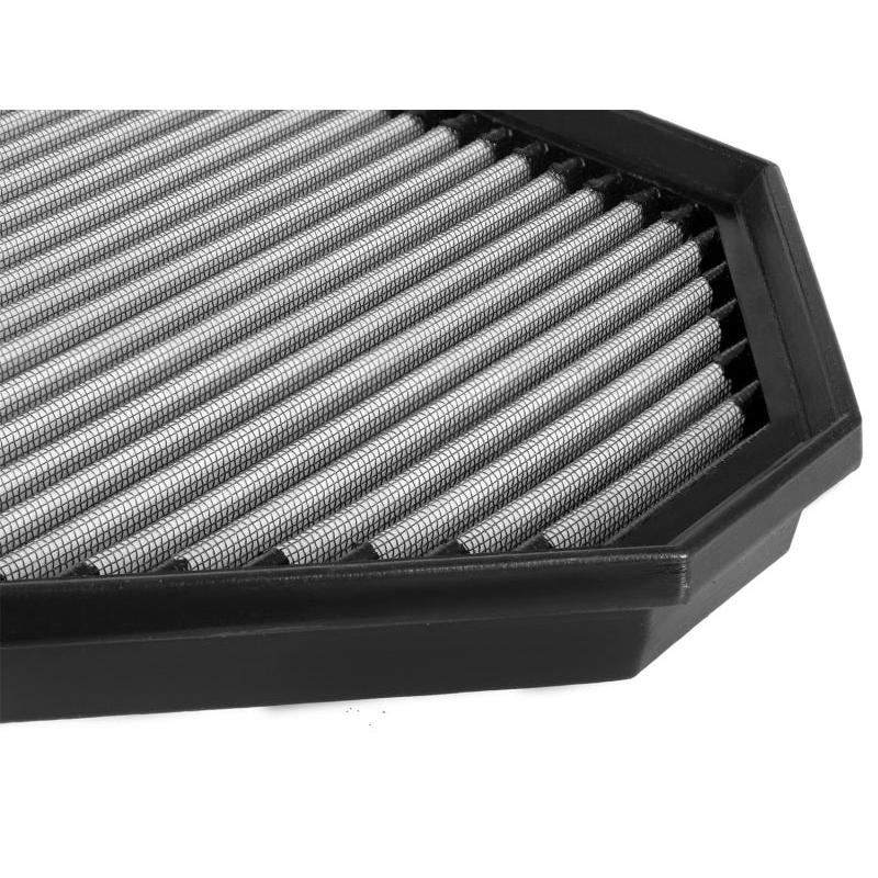 aFe MagnumFLOW OEM Replacement Air Filter PRO DRY S 11-16 BMW X3 xDrive28i F25 2.0T-SR1 Performance