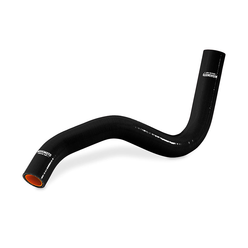 Mishimoto 2017+ Honda Civic Type R Silicone Hose Kit - Black-SR1 Performance