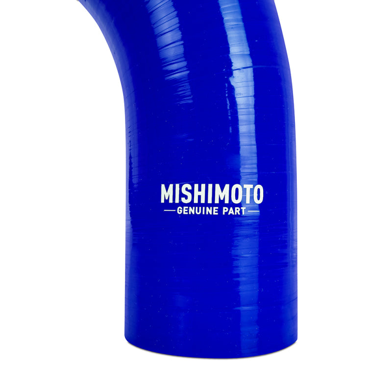 Mishimoto 2019+ RAM Cummins 6.7L Silicone Coolant Hose Kit Blue-SR1 Performance