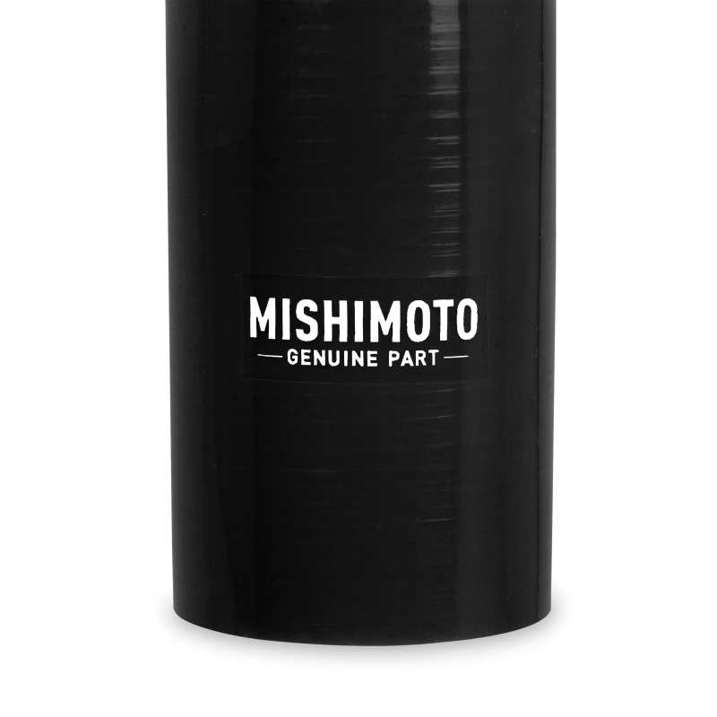 Mishimoto 97-04 Ford F-150 5.4L V8 (w/o Oil Cooler) Black Silicone Radiator Hose Kit-SR1 Performance