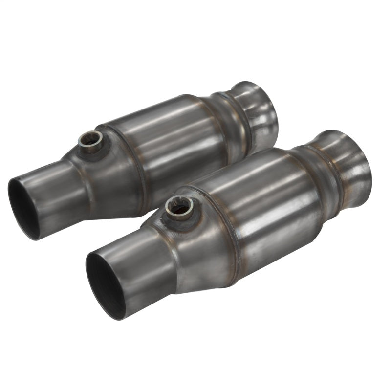 Kooks 10-15 Chevrolet Camaro SS 2SS 1SS 2 Header & Catted 10+ Conn Kit-SR1 Performance