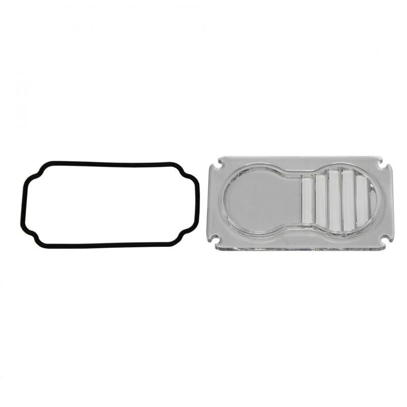 Baja Designs S2 Driving Combo Lens Kit-SR1 Performance