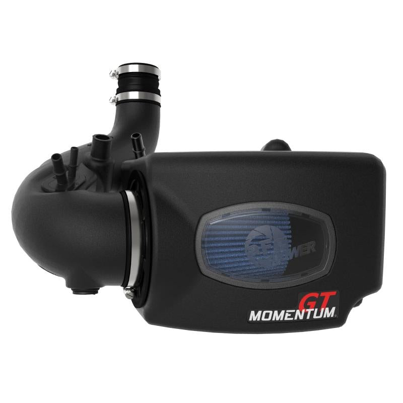 aFe 20-23 Ford Explorer L4 2.3L Momentum GT Cold Air Intake System w/ Pro 5R Filter-SR1 Performance