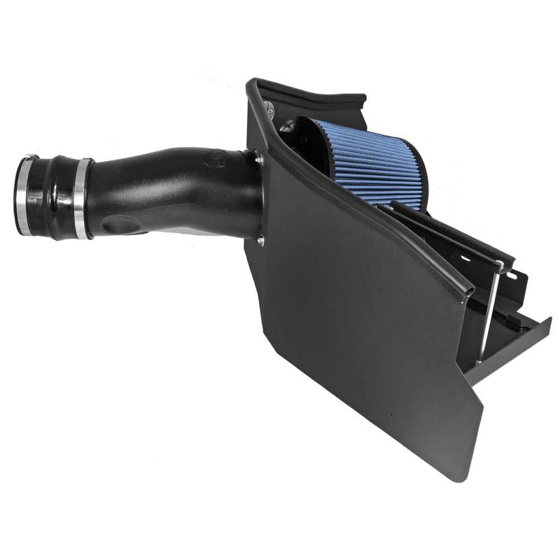 aFe MagnumFORCE Intakes Stage-2 P5R AIS P5R Ford Diesel Trucks 99-03 V8-7.3L (td)-SR1 Performance