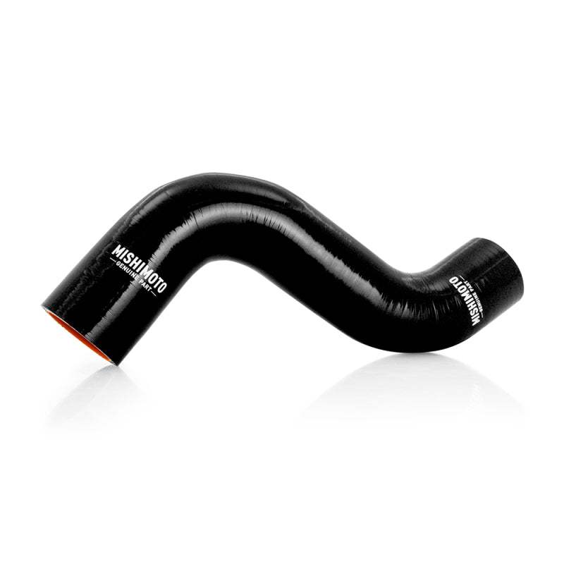 Mishimoto 92-97 Land Cruiser Silicone Radiator & Heater Hose - Black-SR1 Performance