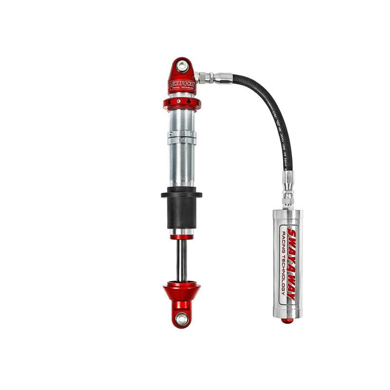 aFe Control Sway-A-Way 2in Coilover w/ Remote Reservoir - 12in Stroke-SR1 Performance