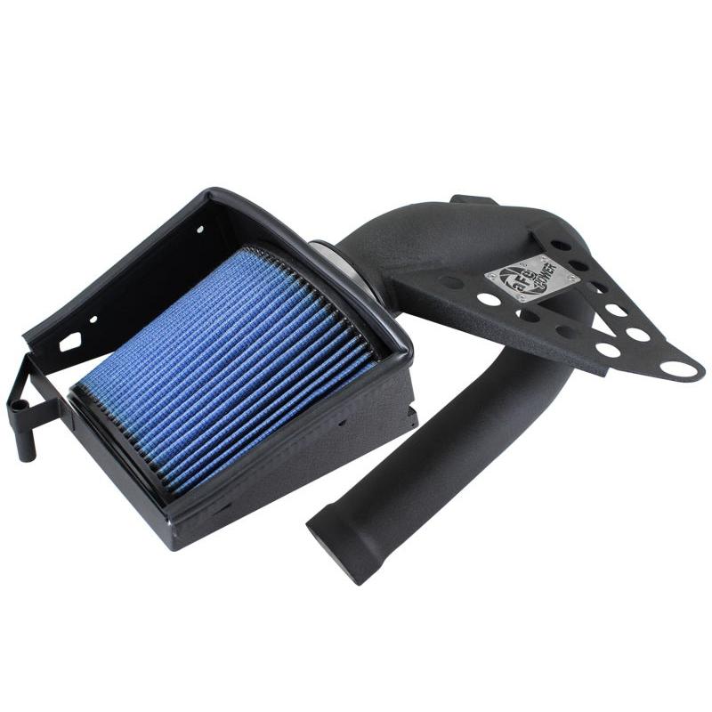 aFe MagnumFORCE Intakes Stage-2 PRO 5R 12-15 BMW 328i (F30) L4 3.0L (t) N20-SR1 Performance