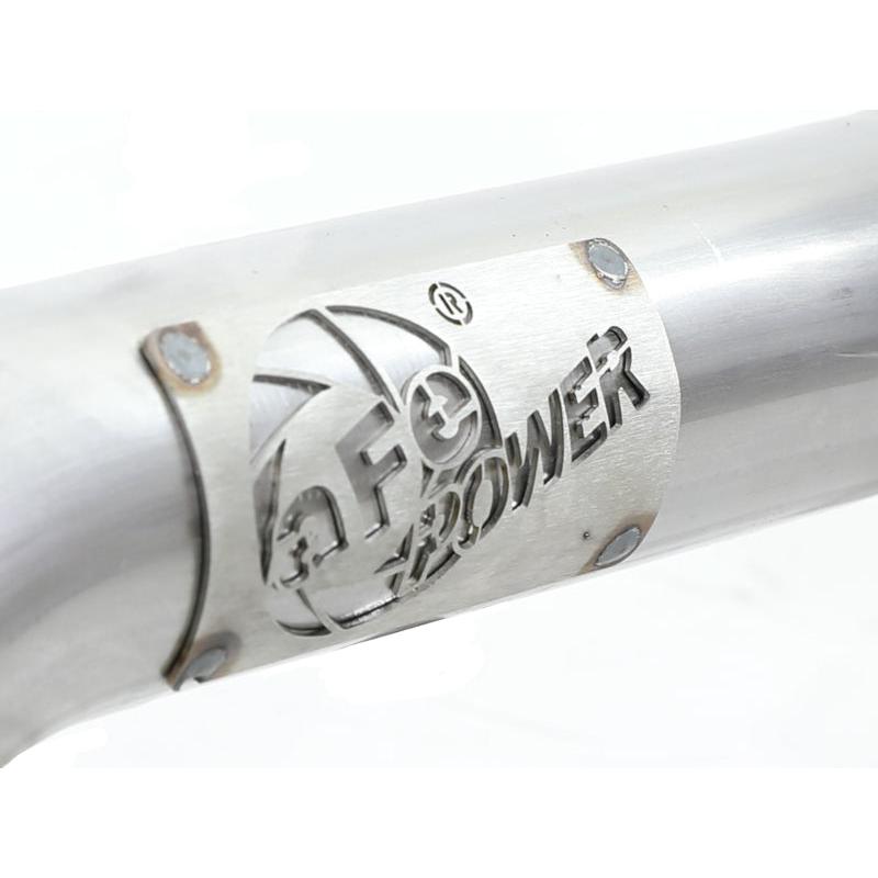 aFe Direct Fit Catalytic Converter 99-07 GM Trucks/SUVs V6 4.3L / V8 4.8L/5.3L-SR1 Performance