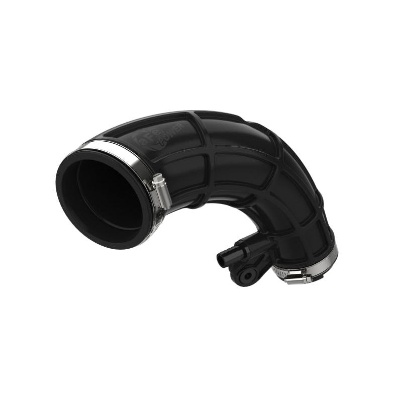 aFe Power 22-24 Toyota Land Cruiser (J300) / 22-24 Toyota Tundra V6-3.4L (tt) Turbo Inlet Pipes-SR1 Performance