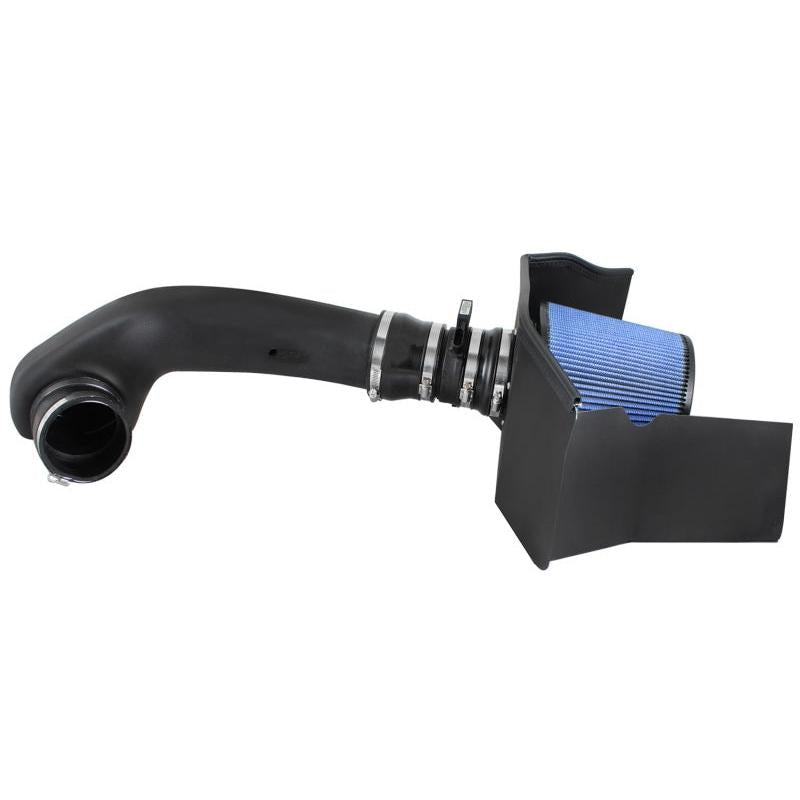 aFe MagnumFORCE Intakes Stage-2 Pro 5R Air Intake System Hummer H2 03-09 V8-6.0L-SR1 Performance