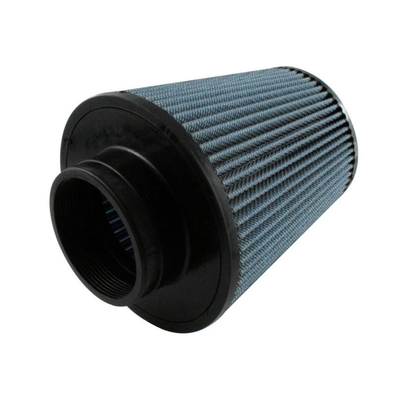aFe MagnumFLOW Air Filters IAF P5R A/F P5R 4F x 8B x 5-1/2T (Inv) x 8H-SR1 Performance