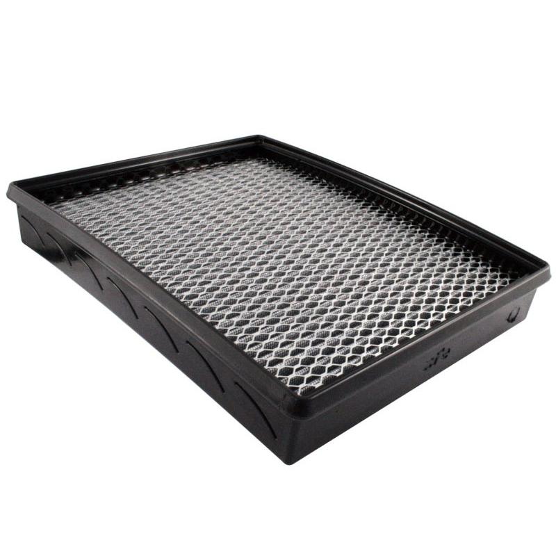 aFe MagnumFLOW Air Filters OER PDS A/F PDS GM Diesel Trucks 01-05 V8-6.6L (td)-SR1 Performance