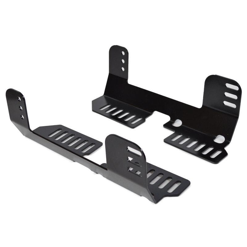 PRP Composite Seats Slim Side Mounts-SR1 Performance