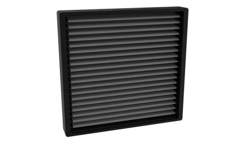 K&N 22-24 Honda Civic Cabin Air Filter-SR1 Performance