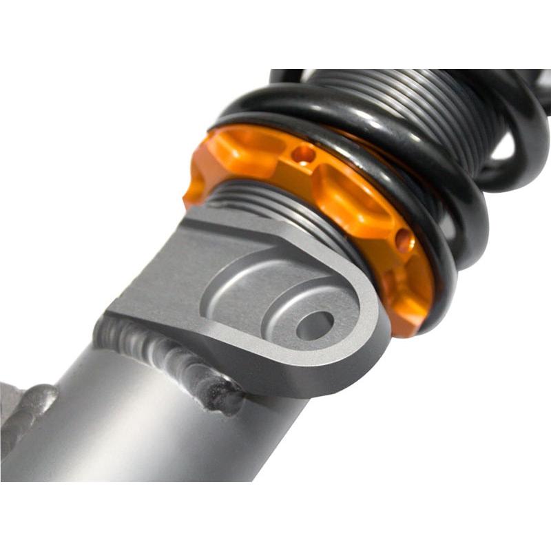 aFe Control PFADT Featherlight Single Adjustable Street/Track Coilovers 10-14 Chevy Camaro V6/V8-SR1 Performance