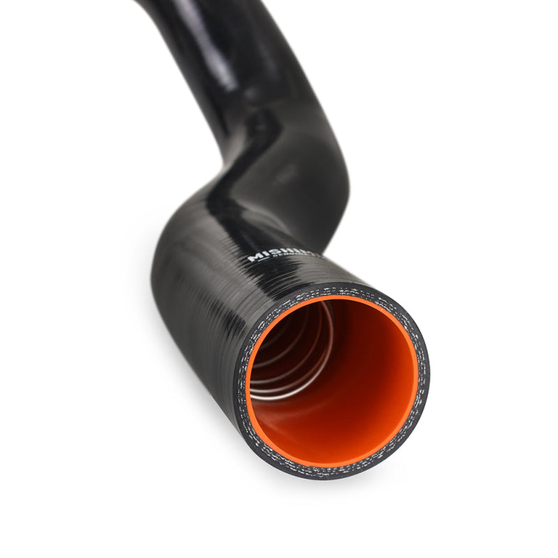 Mishimoto 03-06 Dodge Viper Black Silicone Hose Kit-SR1 Performance