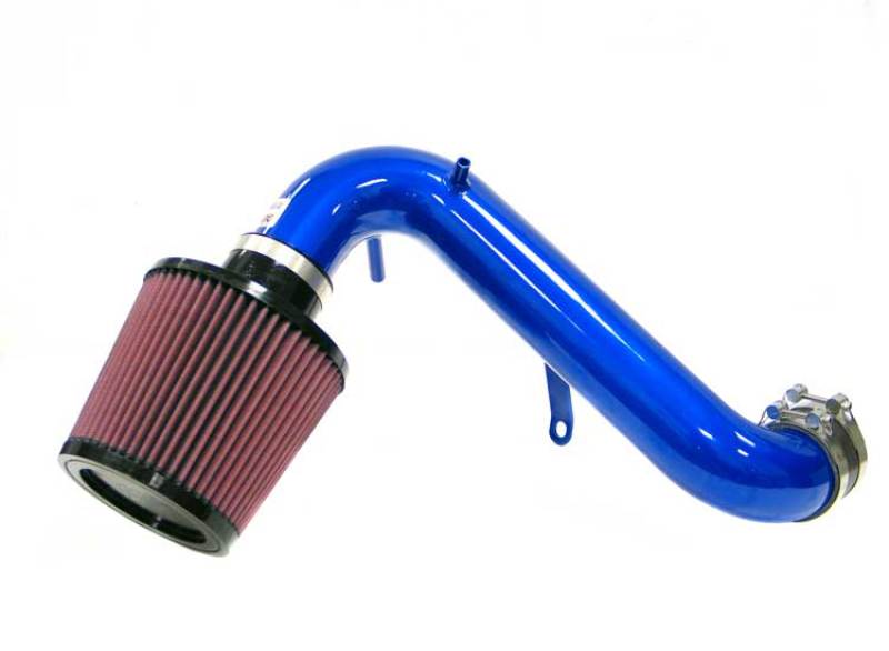 K&N Performance Intake Kit TYPHOON; CHRYSLER PT-CRUISER GT, 2003; BLUE-SR1 Performance