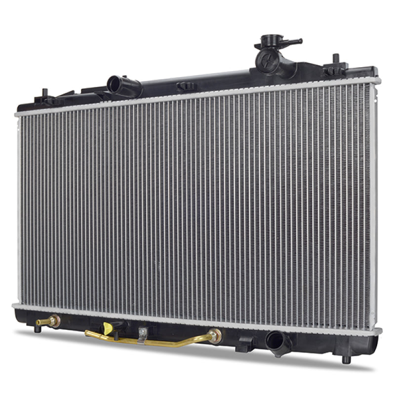 Mishimoto Toyota Avalon Replacement Radiator 2005-2012 * OEM Fit with Aluminum Core and Plastic End Tanks