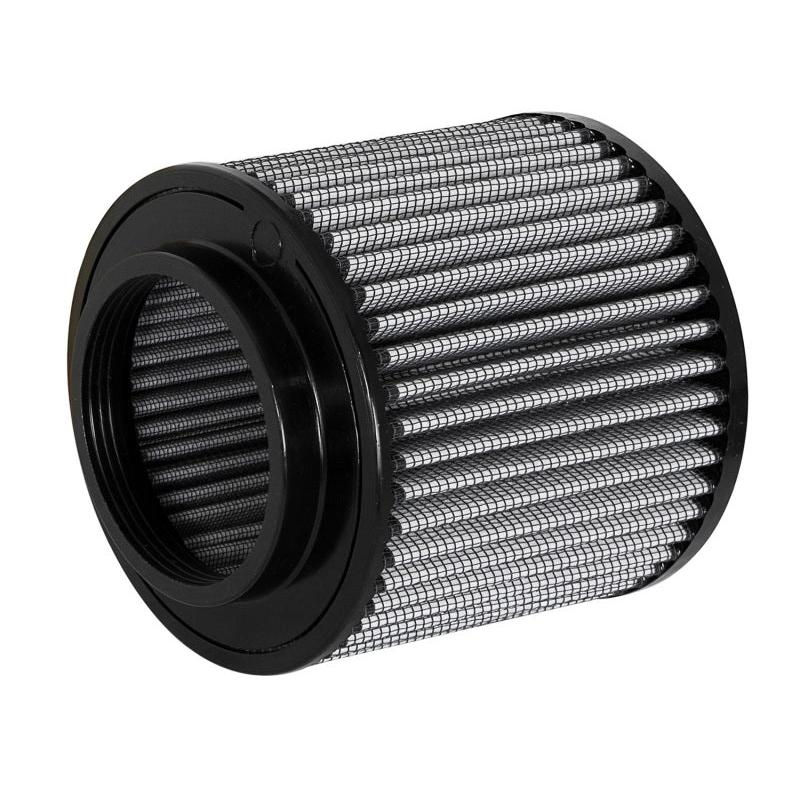 aFe MagnumFLOW OE Replacement Filter w/ Pro Dry S Media (Pair) 04-16 Aston Martin DB9 V12-6.0L-SR1 Performance