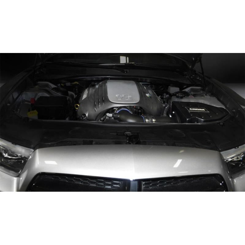 Corsa Chrysler 11-14 300C/Dodge 11-14 Charger R/T 5.7L V8 Air Intake-SR1 Performance