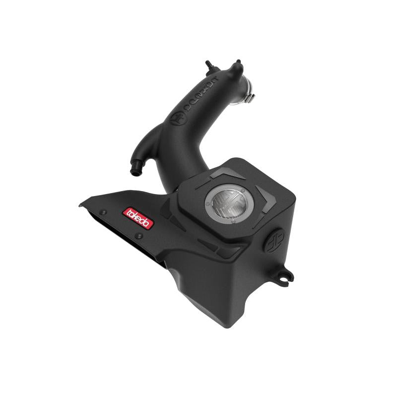 aFe 17-20 Hyundai i30 N L4-2.0L Takeda Momentum Cold Air Intake System w/ Pro Dry S Media-SR1 Performance