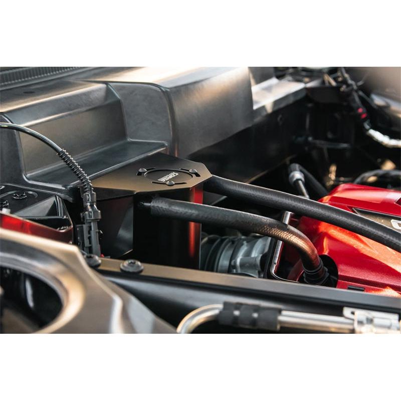 Corsa 2020+ Chevrolet Corvette C8 Stingray Coupe Catch Can-SR1 Performance