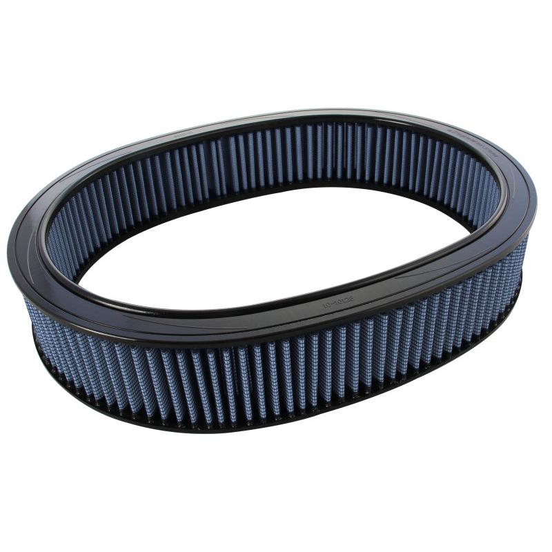 aFe 86-93 Mercedes-Benz 300E L6 2.6L Magnum FLOW OE Replacement Air Filter w/ Pro 5R Media-SR1 Performance