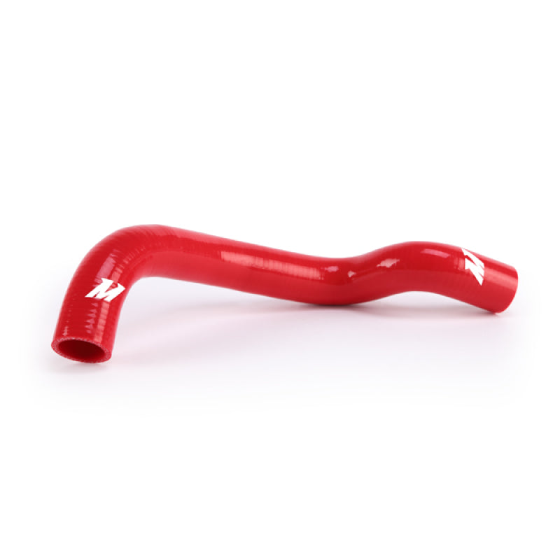 Mishimoto 92-00 Honda Civic / 93-97 Civic del Sol Red Silicone Radiator Hose Kit-SR1 Performance