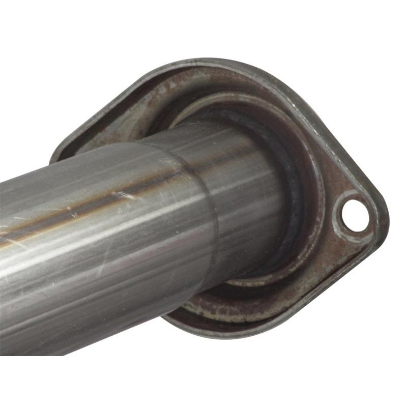 aFe MACHForce XP Exhausts Cat-Back SS-409 EXH CB Ford F-150 11-12 V8-5.0L 125.9-144.5 WB-SR1 Performance