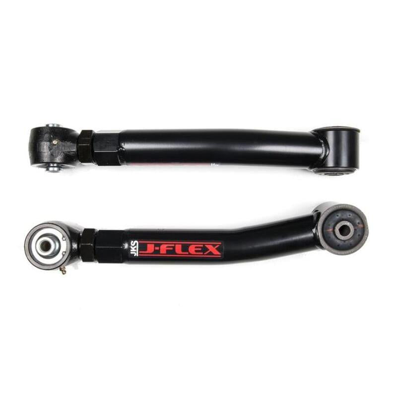 JKS Manufacturing Jeep Wrangler TJ/LJ Adjustable J-Flex Rear Lower Control Arms | Part #JKS1650