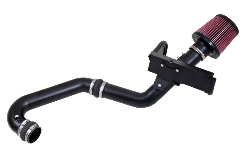 K&N 14-15 Subaru Impreza H4 2.0L Typhoon Intake-SR1 Performance