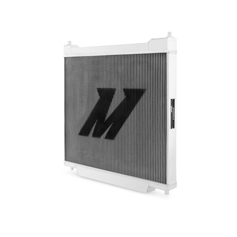 Mishimoto 95-97 Ford 7.3L Powerstroke Aluminum Radiator * Reliable Cooling Enhancement