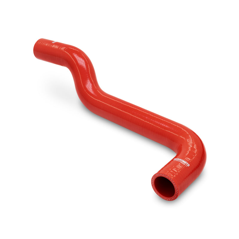 Mishimoto 2005-2015 Toyota Tacoma 2.7L Silicone Coolant Hose Kit - Red