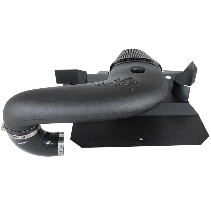 aFe MagnumFORCE Intake Stage-2 Pro DRY S 12-14 Fiat 500 L4-1.4L-SR1 Performance