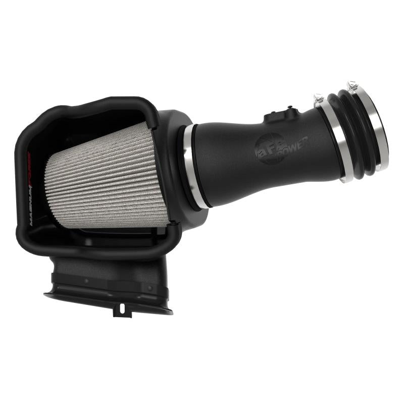 aFe 20-22 Ford F-250/F-350 V8-3.7L Magnum FORCE Stage-2 Intake System-SR1 Performance