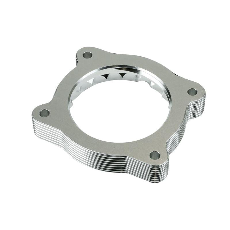 aFe Silver Bullet Throttle Body Spacer 04-12 GM Colorado/Canyon L5 3.5L/3.7L-SR1 Performance