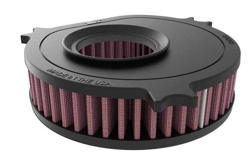 K&N 99-09 Yamaha XVS1100 V-Star Air Filter-SR1 Performance