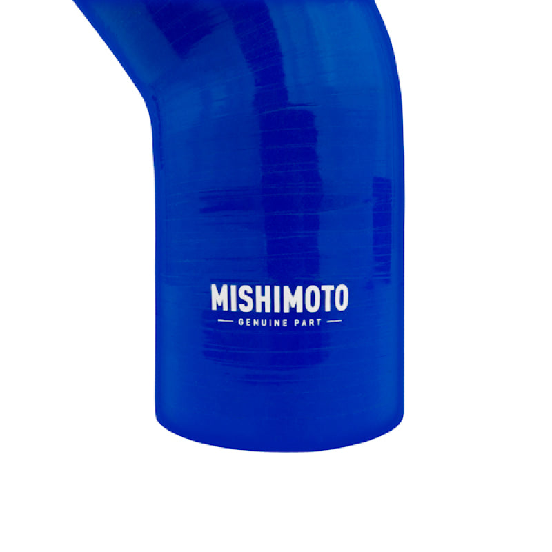 Mishimoto 2015 Subaru WRX Blue Silicone Engine Air Box Hose Kit-SR1 Performance