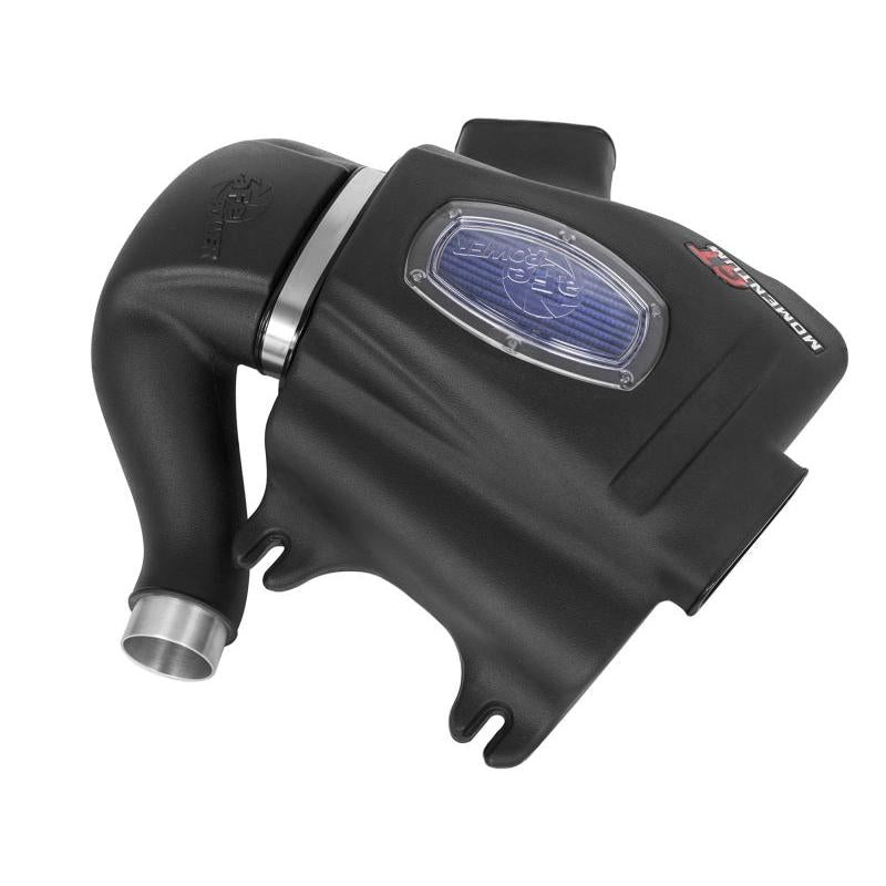aFe Momentum Pro 5R Intake System 07-10 BMW 335i/is/xi (E90/E92/E93)-SR1 Performance