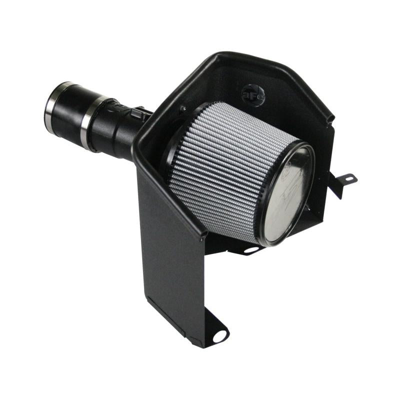 aFe MagnumFORCE Intakes Stage-2 PDS AIS PDS Nissan Frontier/Pathfinder/Xterra 05-11 V6-4.0L-SR1 Performance